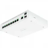 UISP console with an integrated, multi-gigabit Ethernet gateway