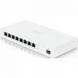 Gigabit, PoE router for MicroPoP applications