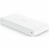 Gigabit, PoE router for MicroPoP applications