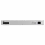 Маршрутизатор Ubiquiti UniFi Dream Machine Pro, 8x1Gb LAN, 1x1Gb WAN, 2x10G SFP+, 3.5Gbps, HDD tray