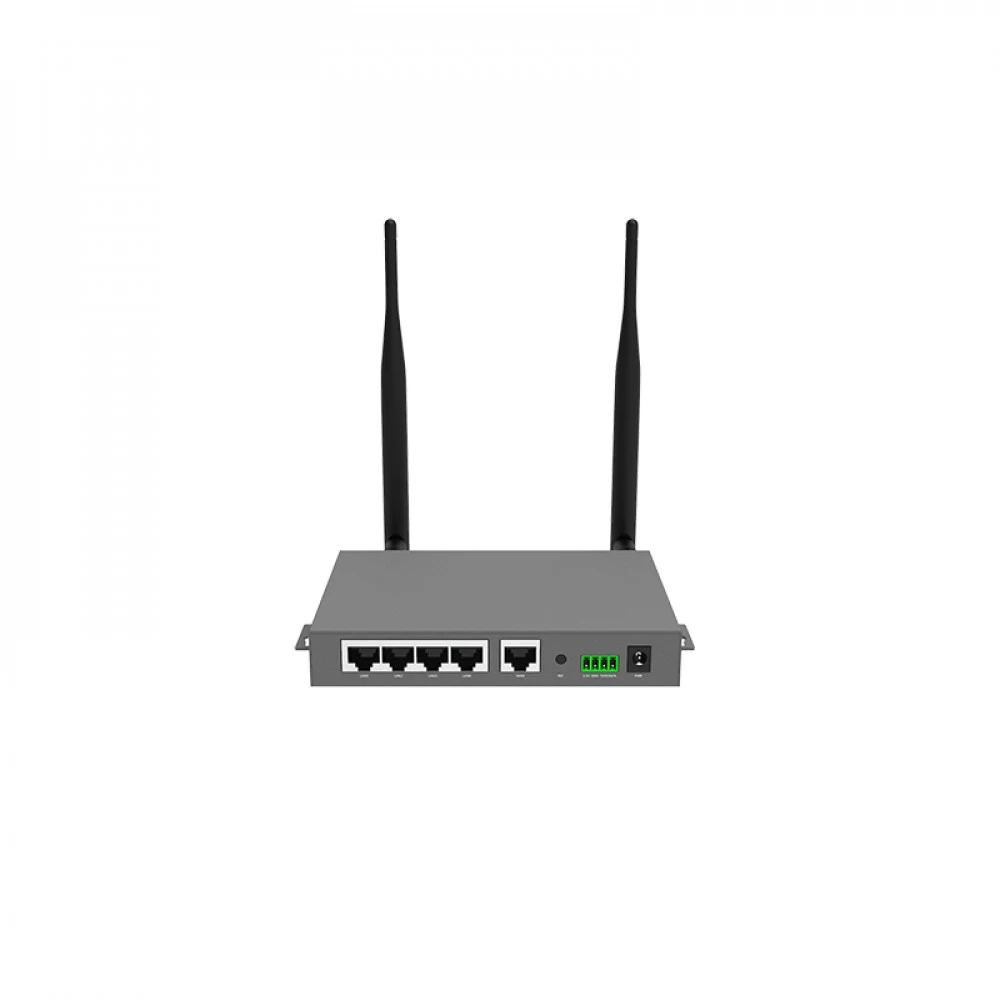 UTEPO URT6105 Промышленный 4G роутер