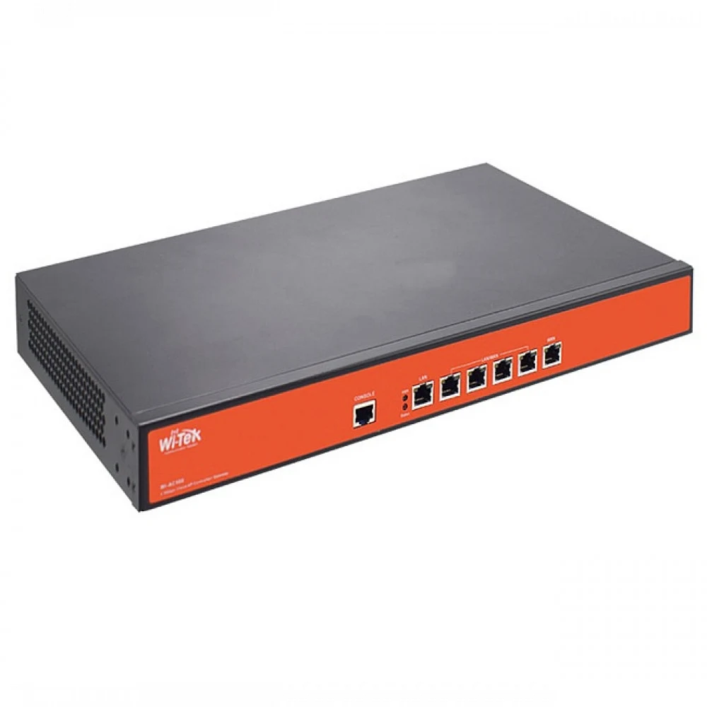 Wi-Tek WI-AC500 Аппаратный контроллер