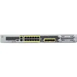 Cisco Firepower 2110 NGFW Appliance, 1U