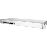 Шлюз мультисервисный Huawei S380-H8T3ST (2xGE WAN, 1xGE(SFP) WAN, 8xGE LAN, 500 users,f.performance 2Gbps)