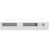Шлюз мультисервисный Huawei S380-L4P1T (1xGE WAN, 4xGE LAN, PoE+ 50W, 150 users, f.performance 2Gbps,12V DC)