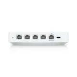 Маршрутизатор Ubiquiti UniFi Cloud Gateway Ultra EU (UCG-Ultra)