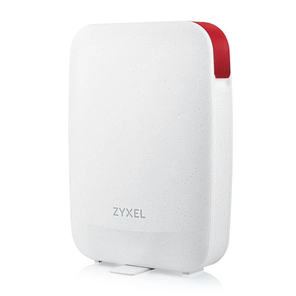 маршрутизатор Мультигигабитный UTM маршрутизатор Zyxel Nebula USG LITE 60AX, Wi-Fi 6 (AX6000), MU-MIMO 4x4+4x4, Mesh, 1xWAN 2.5GE, 1xOPT GE (LAN/WAN), 1xLAN 2.5GE, 3xLAN GE, IPSec VPN клиент/сервер