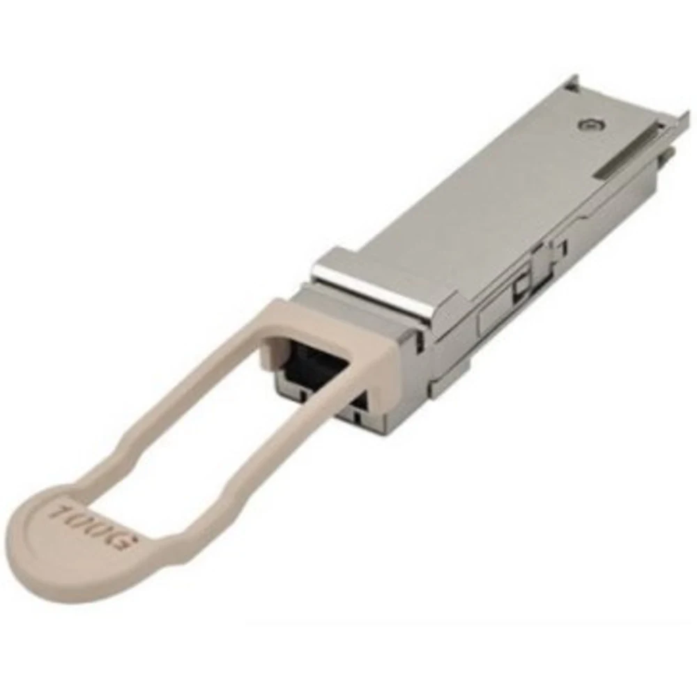 Трансивер ACD ACD1-Q100G-SR4, 100G Ethernet QSFP28 Pluggable Transceiver