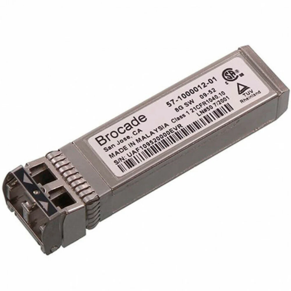 Трансивер Brocade 8G SW SFP+ Transceiver [57-1000012-01]