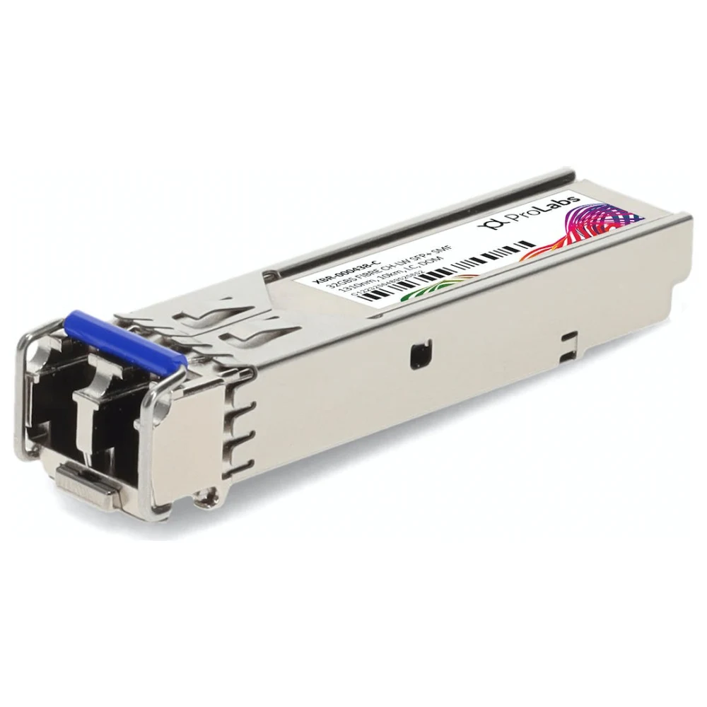 Трансивер Brocade 57-1000486-01 Brocade SFP+ 32G LWL 10 km, 1 pack, XBR-000438