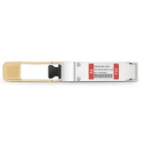 QSFP-100G-SR4-S Модуль 100GBASE SR4 QSFP Transceiver, MPO, 100m over OM4 MMF