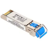 Трансивер сетевой D-Link 100BASE-FX Single-Mode 15KM SFP Transceiver (10 pack)