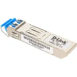 Трансивер сетевой D-Link 100BASE-FX Single-Mode 15KM SFP Transceiver (10 pack)