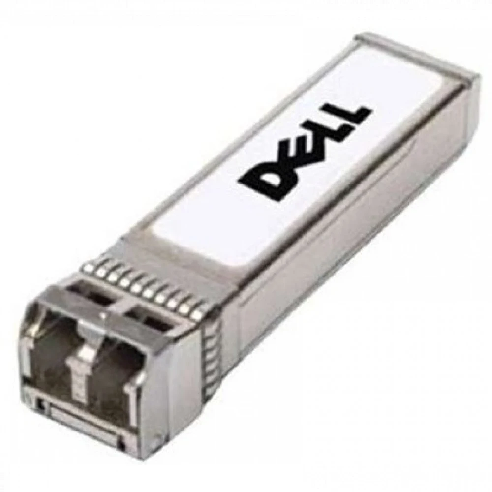 Трансивер Dell 407-BCHI 10/25GbE Dual Rate SFP28 SR 85C Optic for all SFP28 ports Customer Install