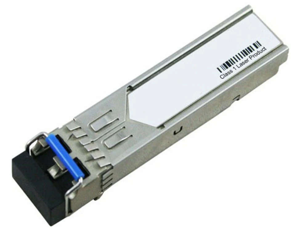 1000BASE-BX-D SFP, 1490-nm TX/1310-nm RX wavelength, Industrial Temp Родная упаковка + содержимое в отличном состоянии, вскрыто. Содержимое 1 коробки имеет следы использования