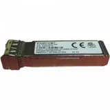 10GE SFP+ transceiver module, short range for systems with SFP+ and SFP/SFP+ slots