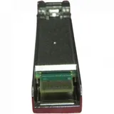 10GE SFP+ transceiver module, short range for systems with SFP+ and SFP/SFP+ slots