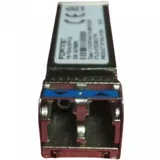 10GE SFP+ transceiver module, 10km long range for systems with SFP+ and SFP/SFP+ slots