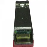 10GE SFP+ transceiver module, 10km long range for systems with SFP+ and SFP/SFP+ slots