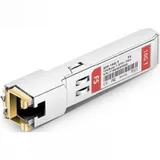 Трансивер/ FS for Mellanox MFM1T02A-T Compatible 10GBASE-T SFP+ Copper RJ-45 30m Optical Transceiver Module