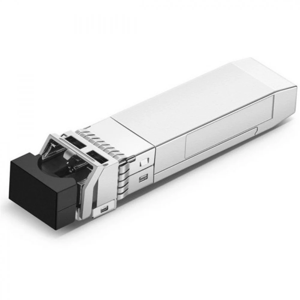 Трансивер/ Generic Compatible 25GBASE-SR SFP28 850nm 100m DOM Duplex LC/UPC MMF Optical Transceiver Module