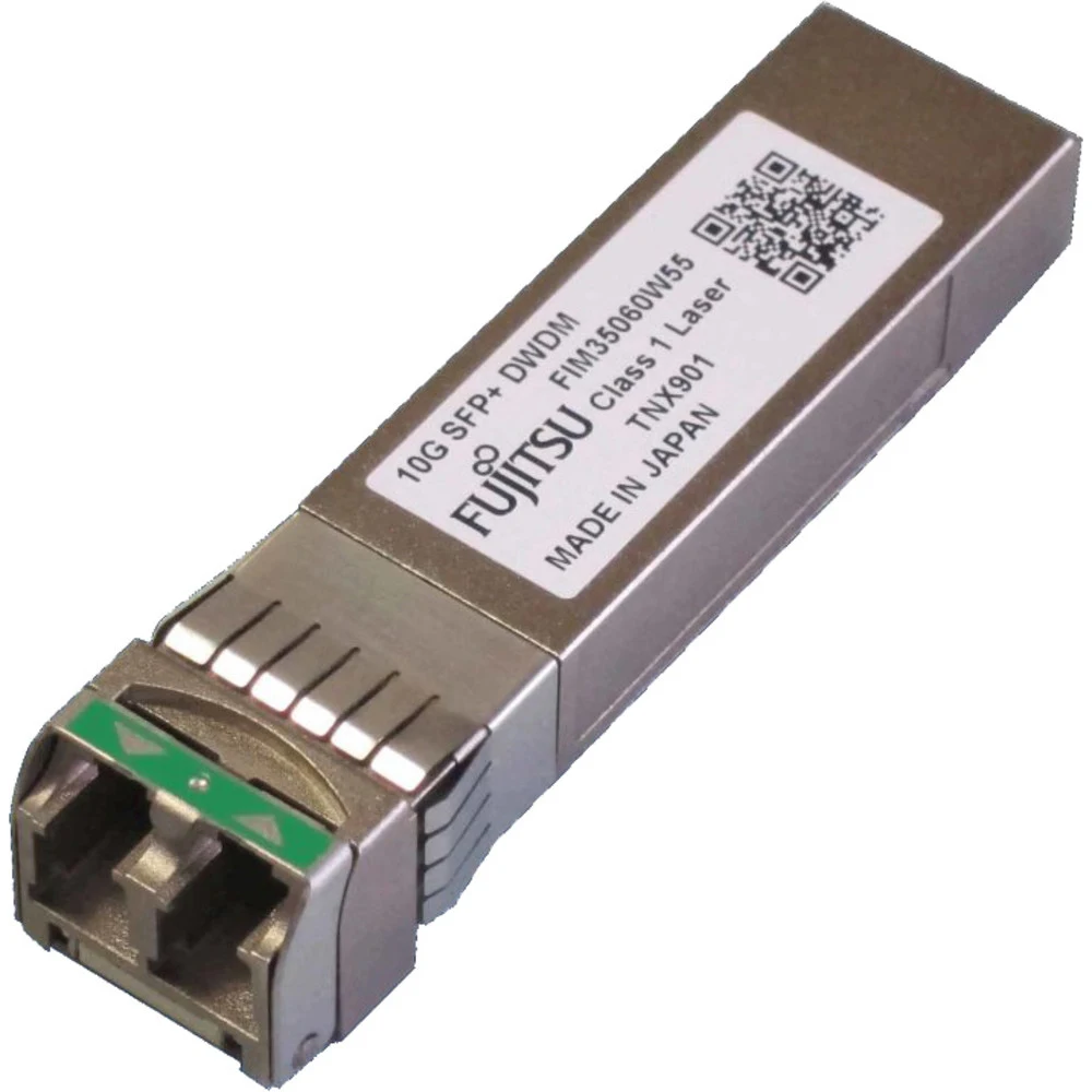 SFP+ Module 10GbE DX1/200S4 2 pack