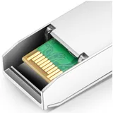 Трансивер, H3C, SFP-GE-T, Rj-45, 1000Mbps, 100m, 0 to 70°C