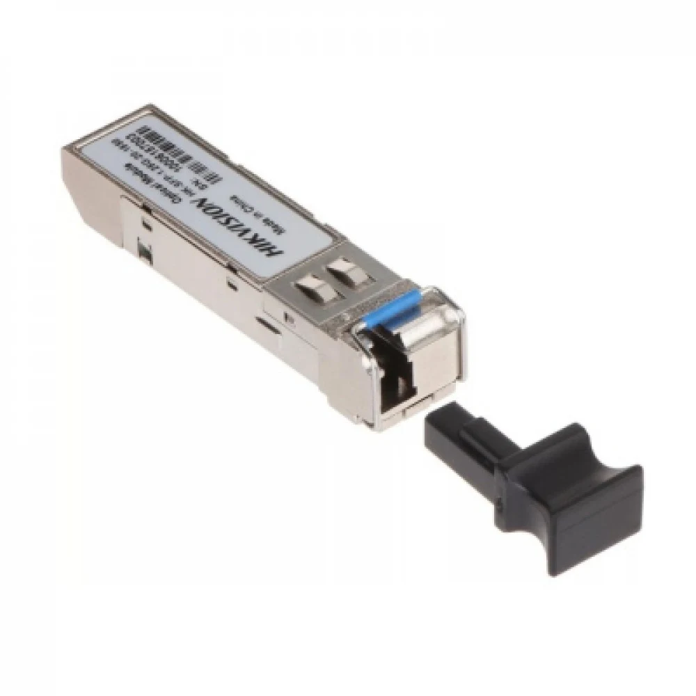 Hikvision HK-SFP+-10G-20-1330 модуль SFP (работает в связке с HK-SFP+-10G-20-1270)