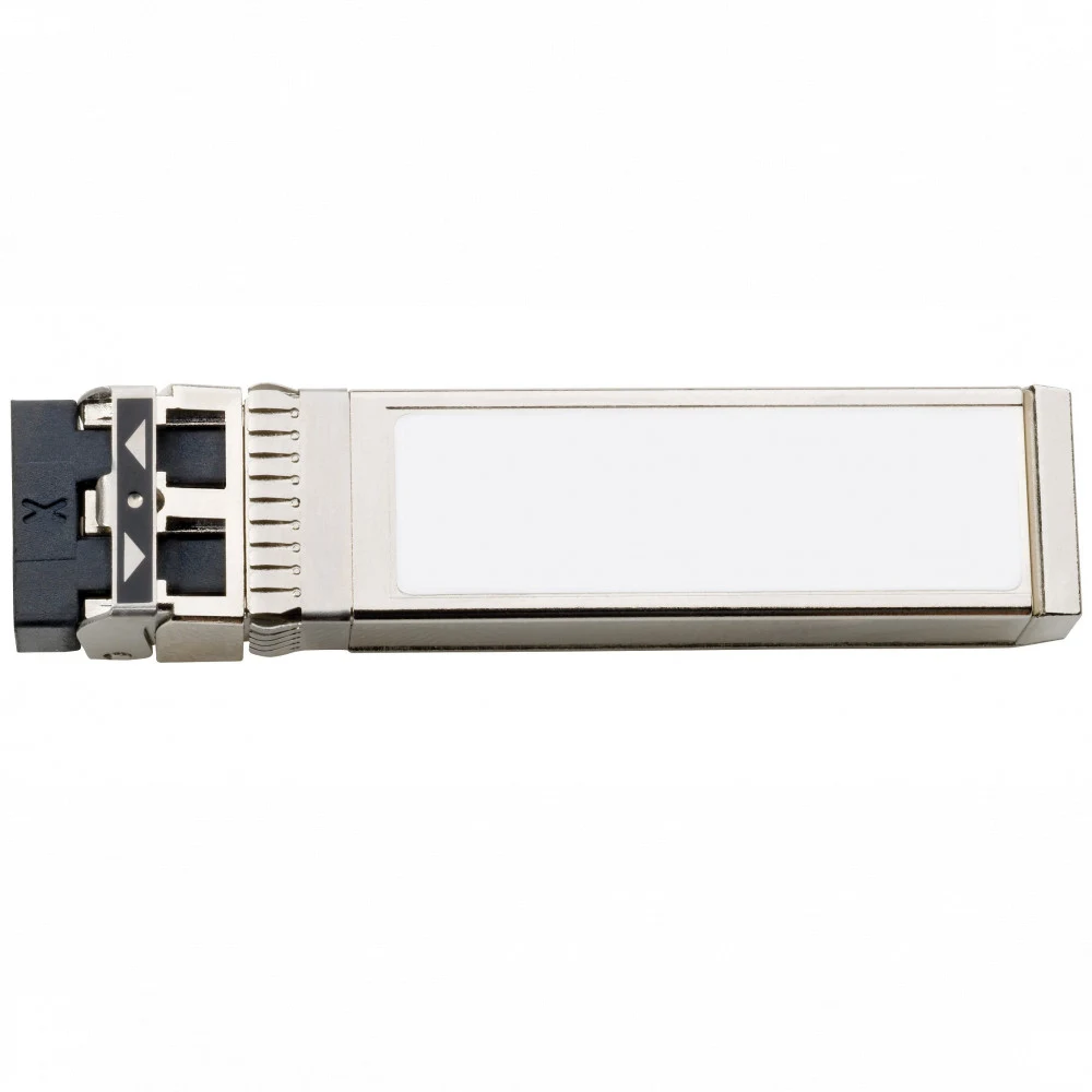 Трансивер HP Enterprise/Aruba 1G Ind-Temp SFP LC LX 10km SMF Transceiver