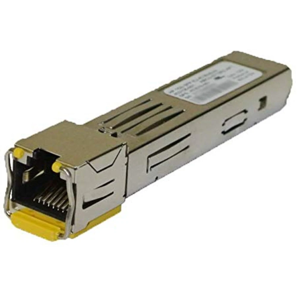 Трансивер HP Enterprise/Virtual Connect BLc 1Gb RJ-45 Small Form Factor Pluggable Option