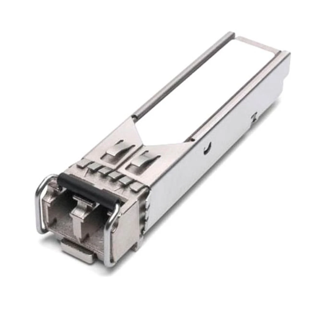 Волоконно-оптический приемопередатчик Infortrend 9370CSFP10G-0010 Трансивер 10GBASE-SR SFP+ Transceiver, LC, multi-mode