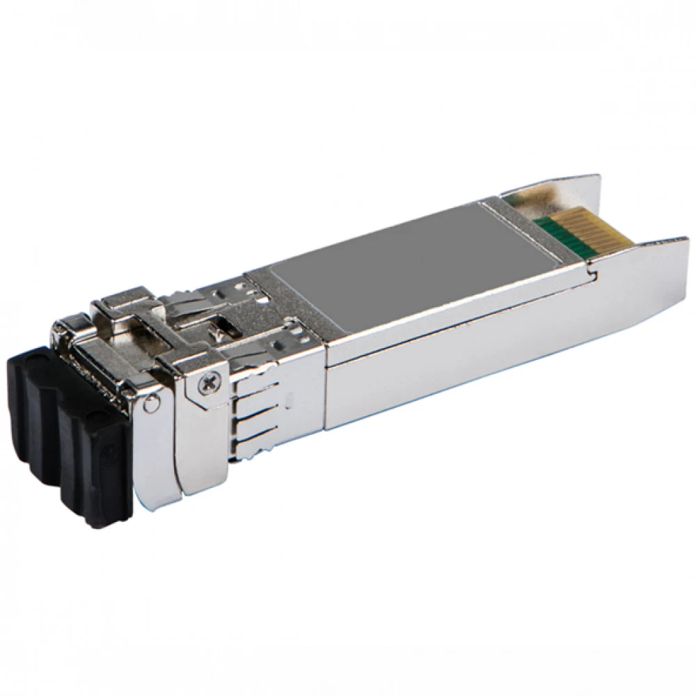Трансивер HPE/Aruba 25G SFP28 LC SR 100m MMF Transceiver JL484A