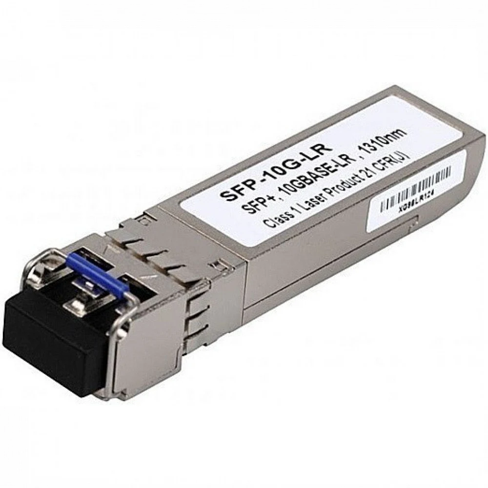 HUAWEI Optical Transceiver,SFP+,10G,Single-mode Module(1310nm,10km,LC)