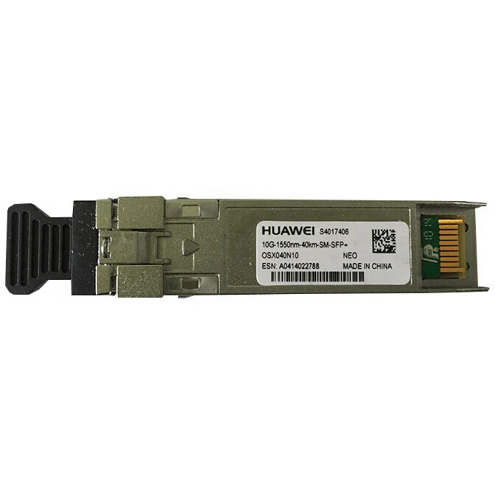 Трансивер Huawei 25GE 100M LC MM OMXD30011