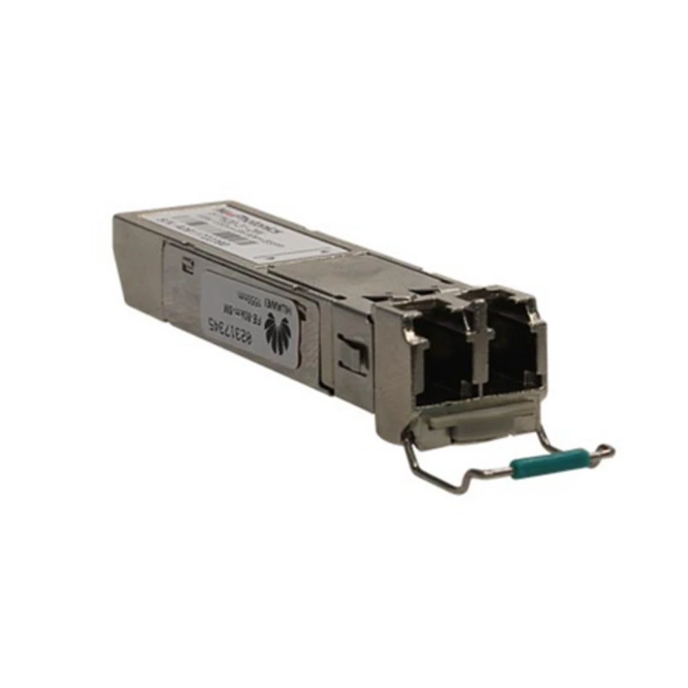 Трансивер оптический HUAWEI SFP-10G-iLR 10GBASE-iLR, SFP+ Transceiver, Single-mode (1310nm, 1.4km, LC), -40 to +85C