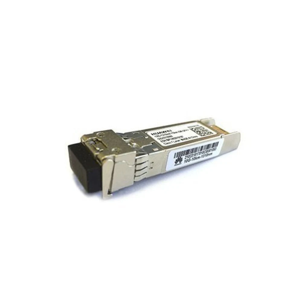 Трансивер оптический HUAWEI OGSC10DD0 1000BASE-LX10/LH, eSFP (industry) Transceiver, Single-mode (1310nm, 10km, LC)
