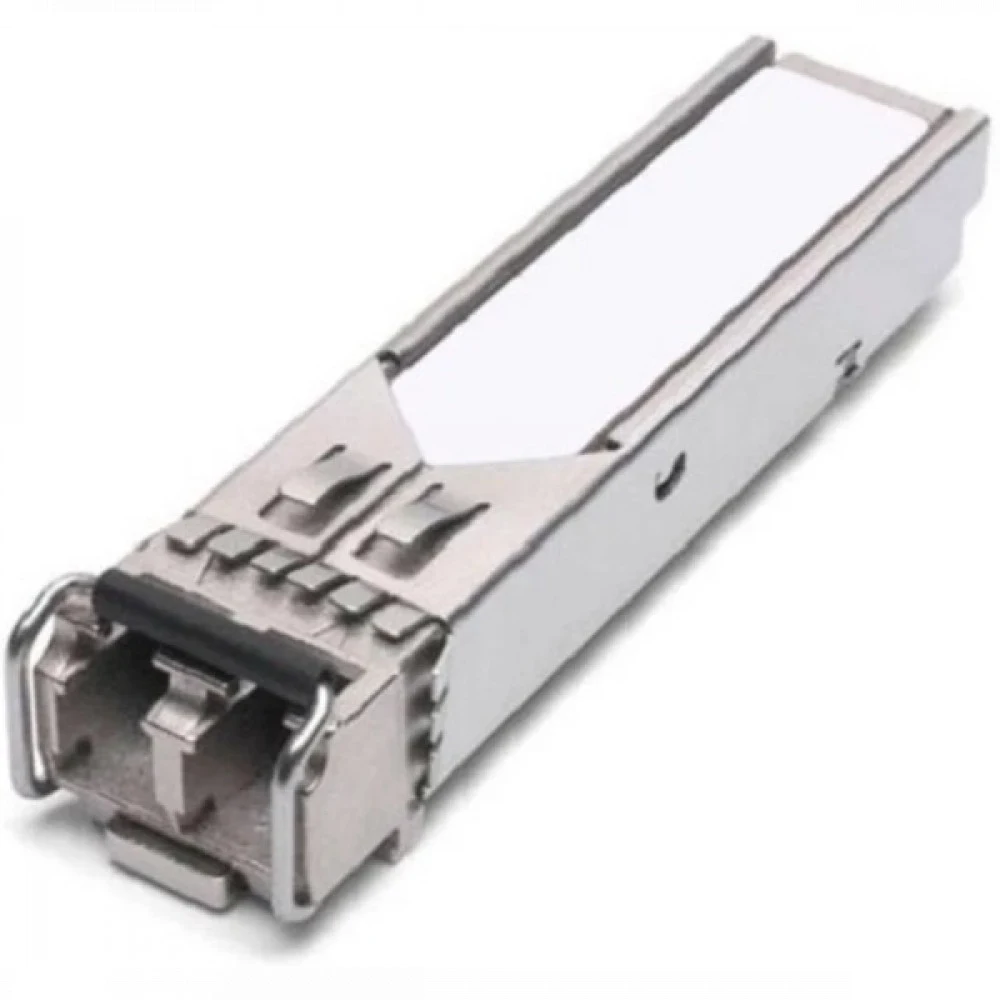 Трансивер Infortrend Finisar 32G Fibre Channel SFP28 optical transceiver, LC, wave-length 850nm, multi-mode (незначительное повреждение коробки)