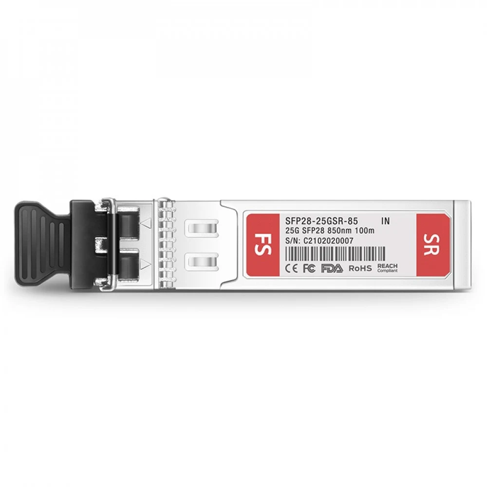 E25GSFP28SR INTEL Intel Ethernet SFP28 SR Optic, Single Pack-оптический модуль