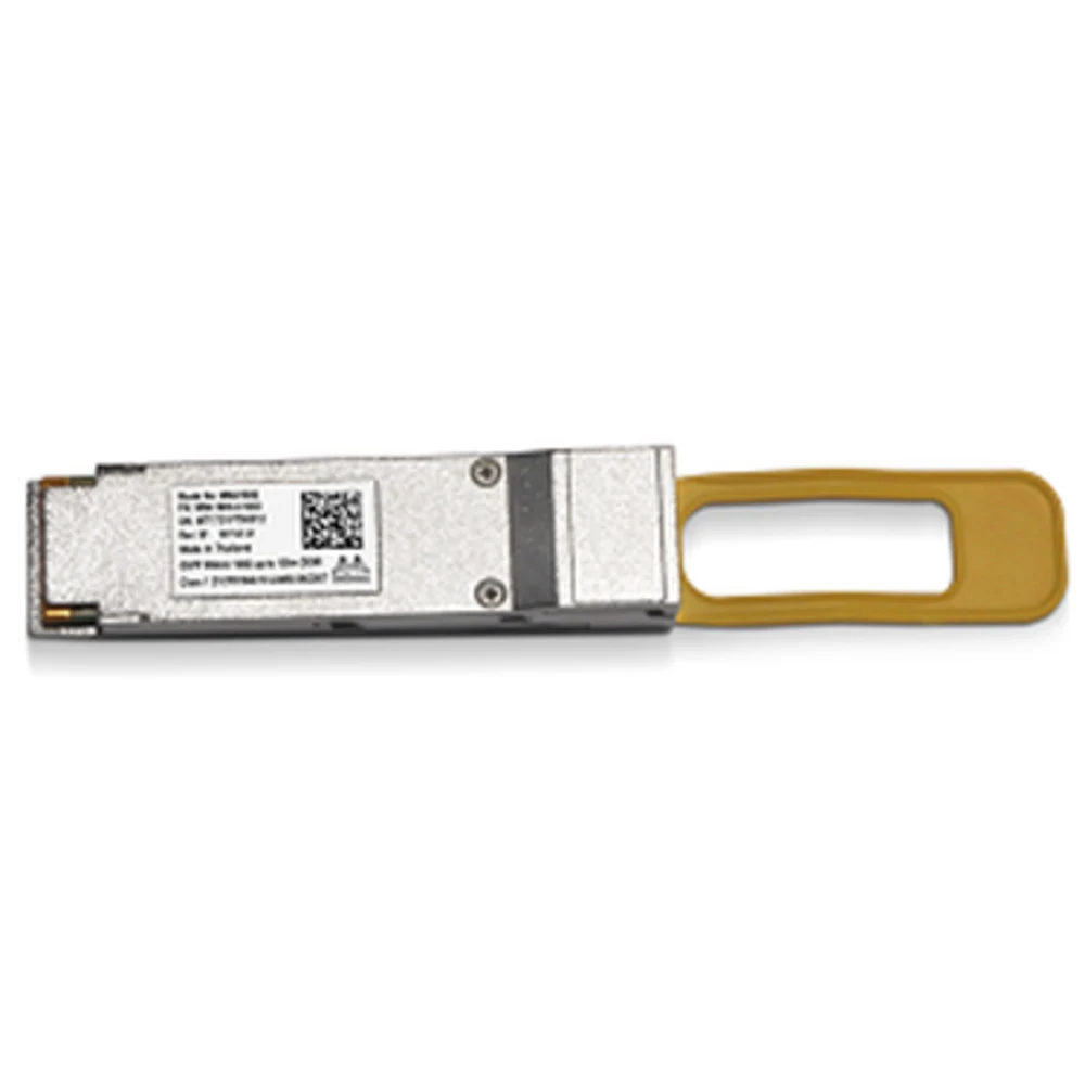 Активный оптический модуль Mellanox MMA1B00-C100D transceiver, 100GbE, QSFP28, MPO, 850nm, up to 100m