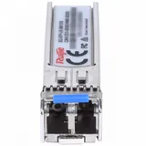Трансивер Ruijie XG-SFP-LR-SM1310, 10GBASE-LR SFP+ 1310-nm 10-km DOM Duplex LC SMF Optical Transceiver Module
