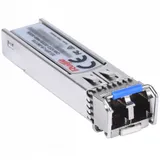 Трансивер Ruijie XG-SFP-LR-SM1310, 10GBASE-LR SFP+ 1310-nm 10-km DOM Duplex LC SMF Optical Transceiver Module