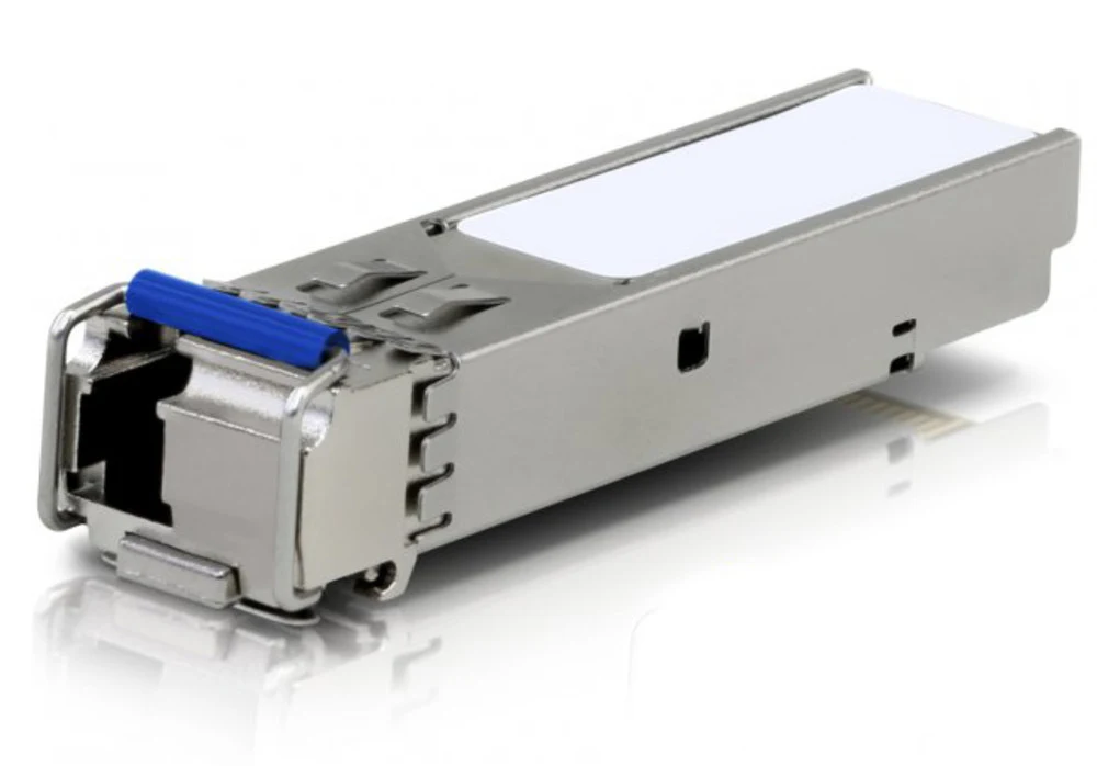 Модуль/ Модуль SFP+ WDM, дальность до 40км (16dB), 1330нм