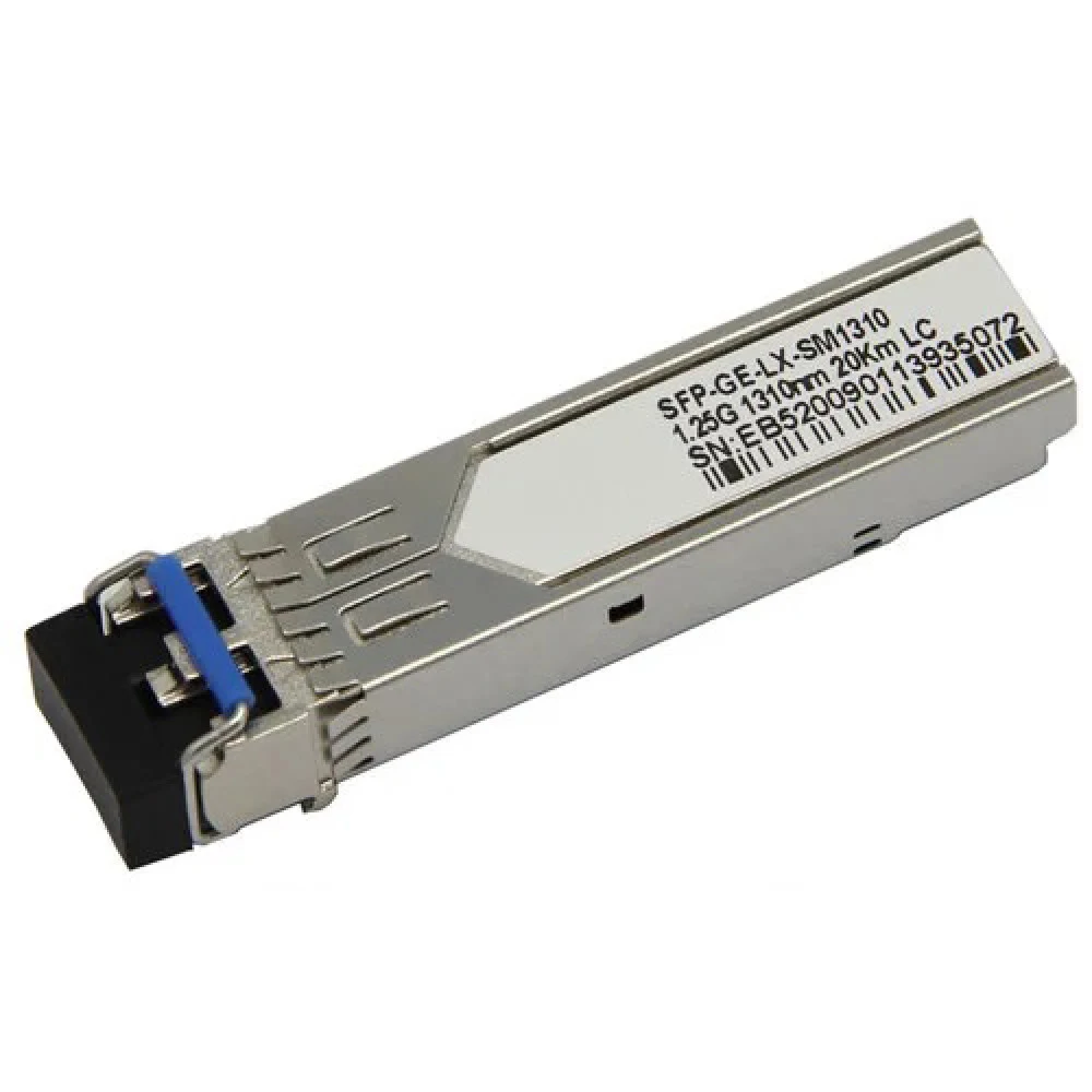 TG-NET SFP+-10GE-LX-SM1310 SFP+-10GE-LX-SM1310