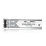 10 штук SFP-трансиверов Zyxel SFP-SX-E