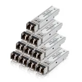 10 штук SFP-трансиверов Zyxel SFP-SX-E