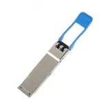 Трансивер, А-Оптик, AO-QSFP28-B09L-40D, QSFP28 100G Bidi Tx1309.14/Rx1304.58nm 40km LC DDM