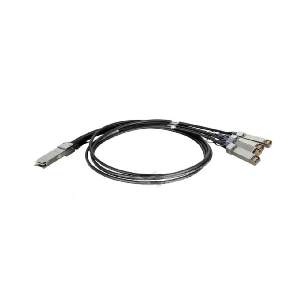 Кабель ACD ACD-QSFP-SFP-DA-1m QSFP+ - 4 x SFP+, 30AWG, 1m