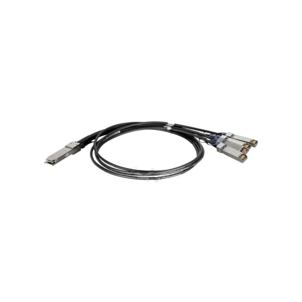 Кабель ACD ACD-QSFP-SFP-DA-3m QSFP+ - 4 x SFP+, 30AWG, 3m