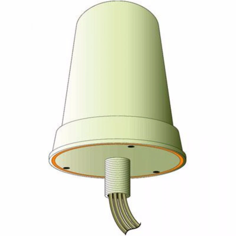 AIR-ANT2544V4M-R= Антенна 2.4GHz 4dBi/5GHz 4dBi Multi Mount Omni Ant., 4-port,RP-TNC