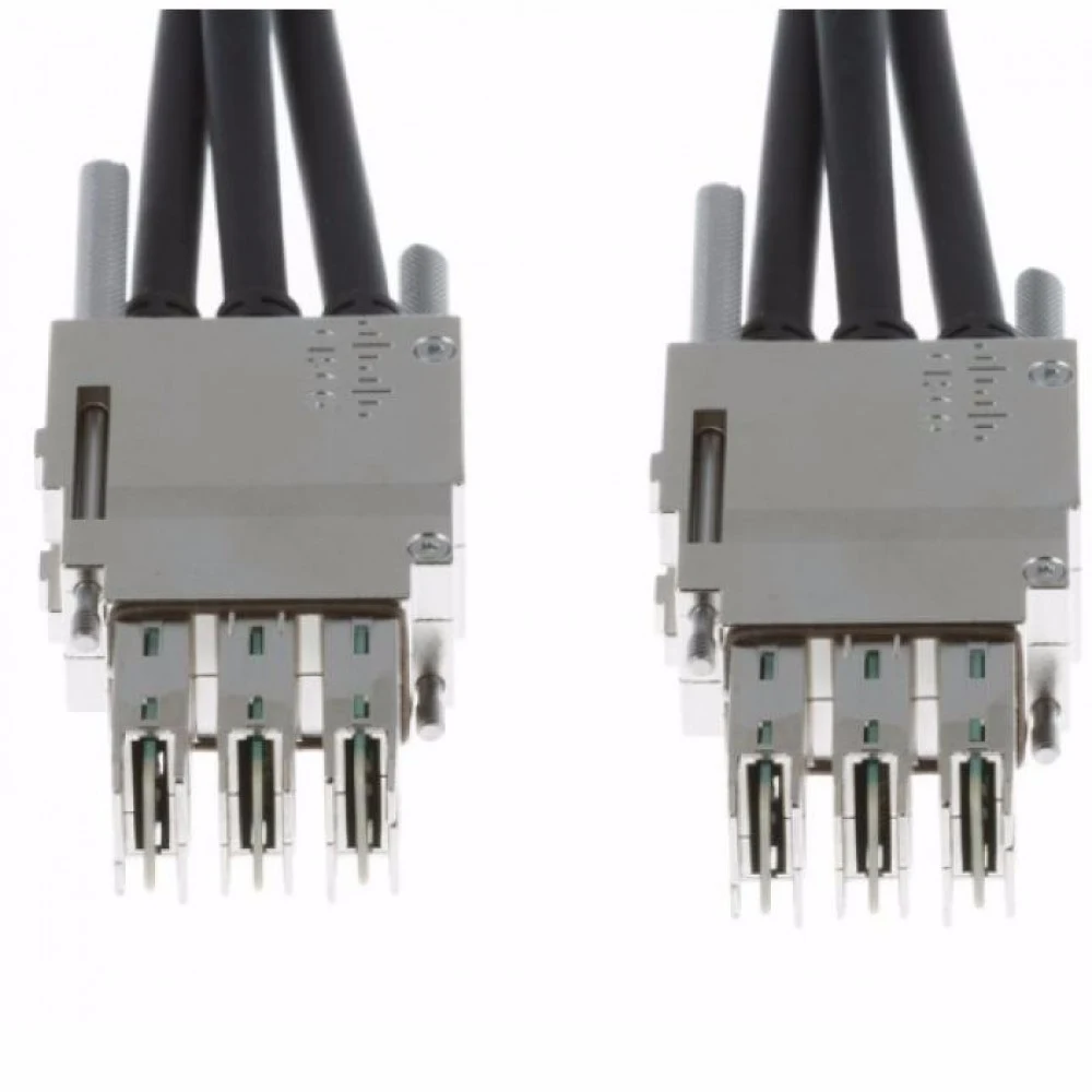 кабель телекоммуникационный/ 3M Type 1 Stacking Cable